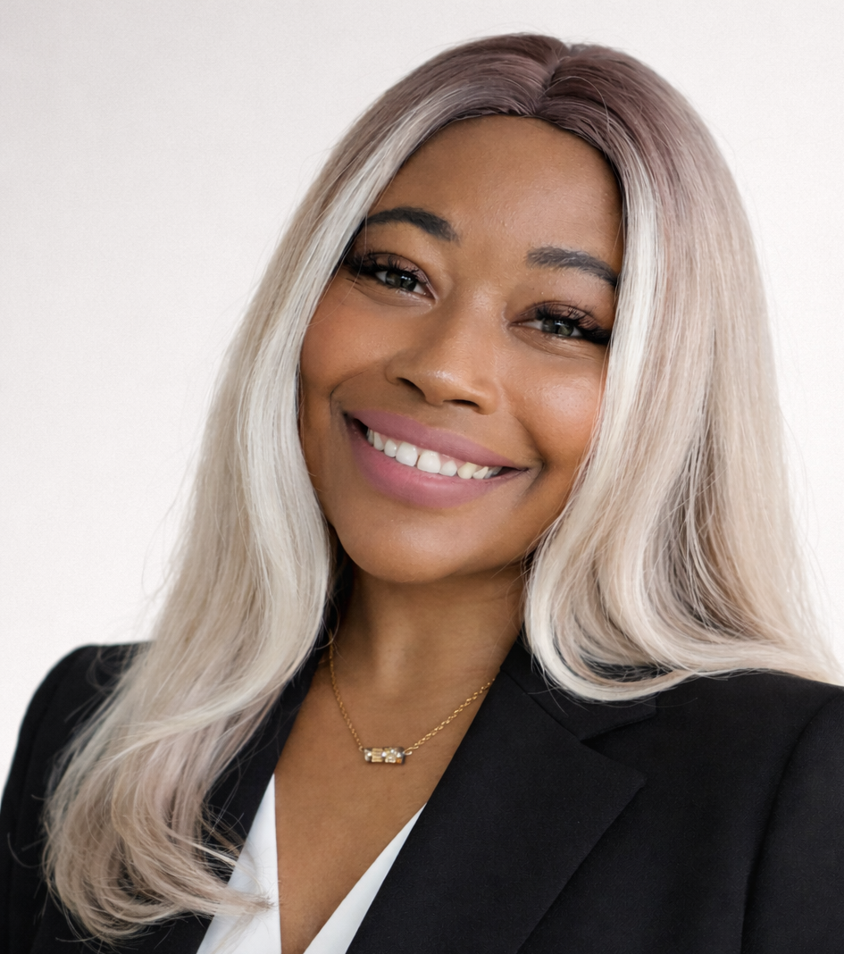 Cidila Da Moura Semedo